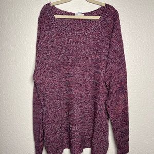 Lularoe Mariah Sweater